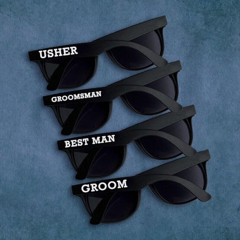 Men'S Grooming For Engagement - Groom to be Best Man Groomsman