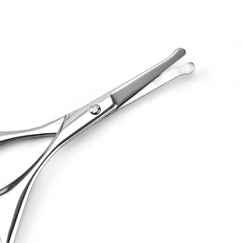 Facial Hair Small Grooming Sci - Men'S Grooming Eyebrow Trimming 评论和价格