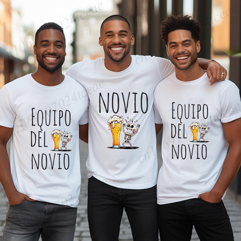 Spanish Evg Team Future Groom  - Men'S Grooming For Engagement 评论和价格
