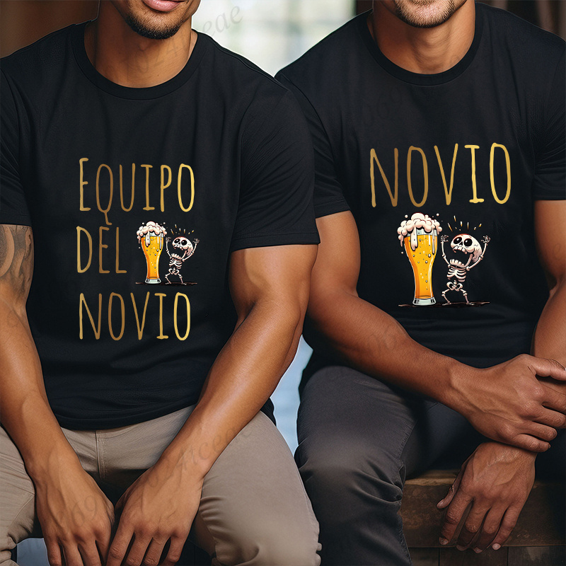 Spanish Evg Team Future Groom  - Men'S Grooming For Engagement 评论和价格