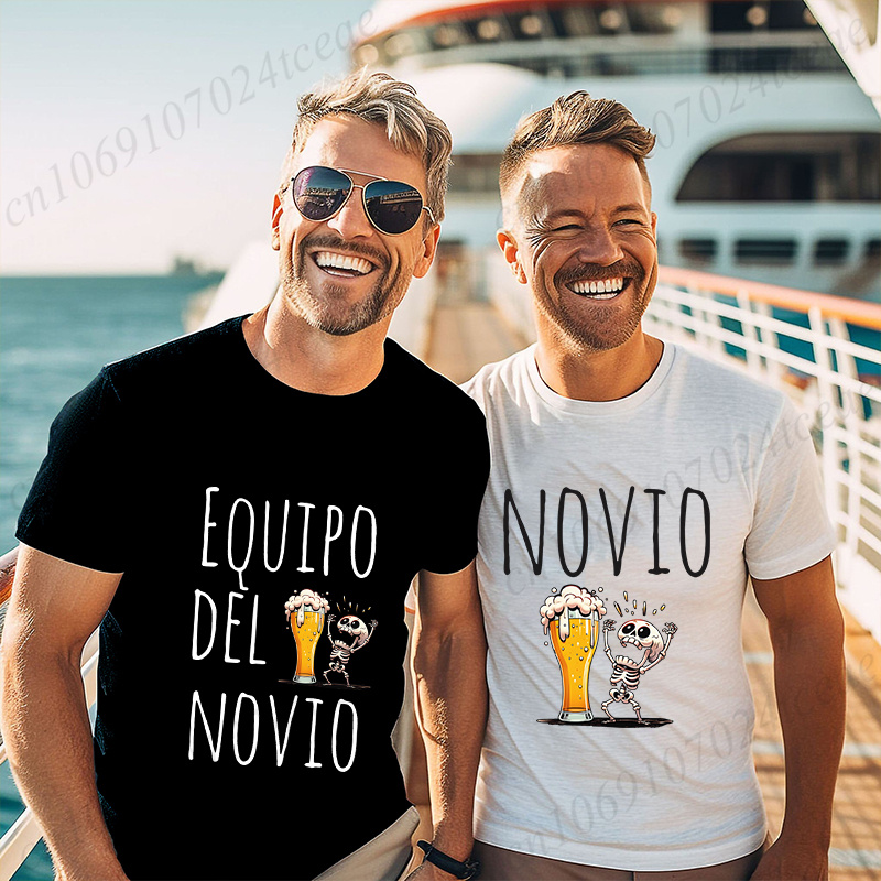 Spanish Evg Team Future Groom  - Men'S Grooming For Engagement 评论和价格