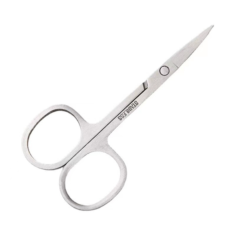Multi-purpose Facial Hair Smal - Men'S Grooming Eyebrow Trimming 评论和价格