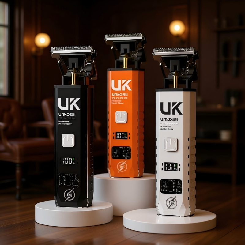 Electric Hair Clipper for Men  - Men'S Grooming Room 评论和价格
