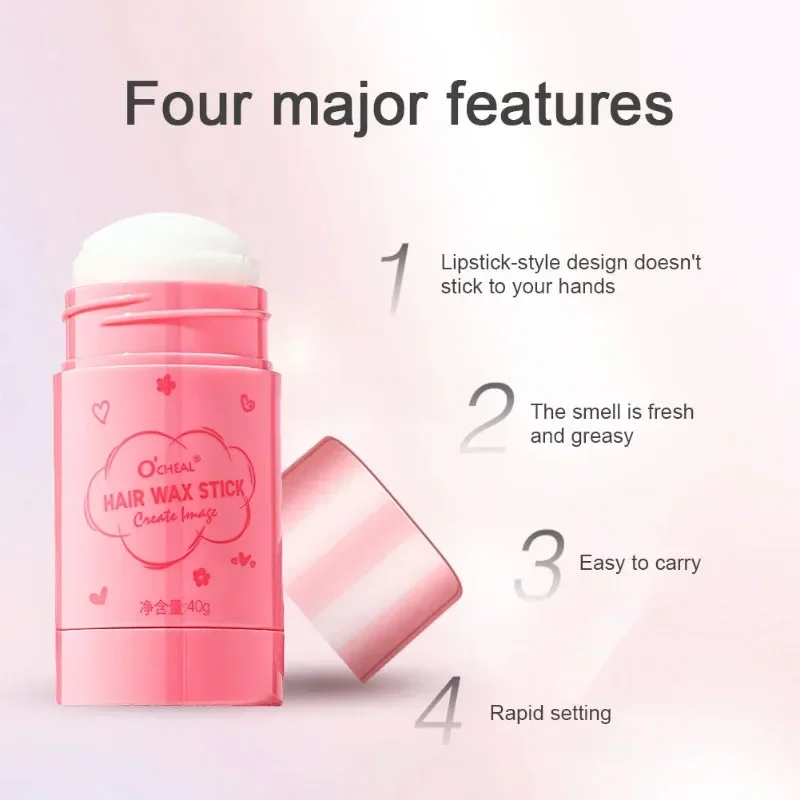 OCHEAL 24Hr Hold Hair Grooming - Men'S Grooming Wax 评论和价格