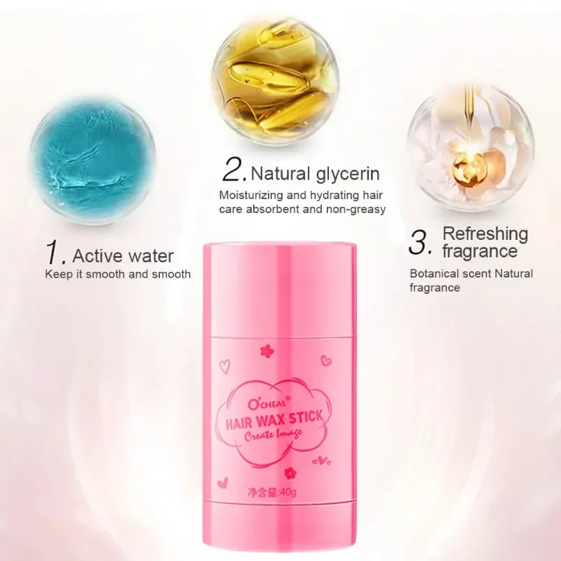 OCHEAL 24Hr Hold Hair Grooming - Men'S Grooming Wax 评论和价格