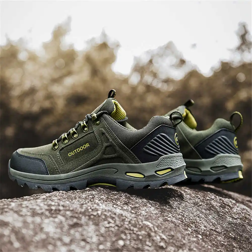 Non-slip Lace Up Hiking Tennis - Quality Men'S Grooming Kit 评论和价格