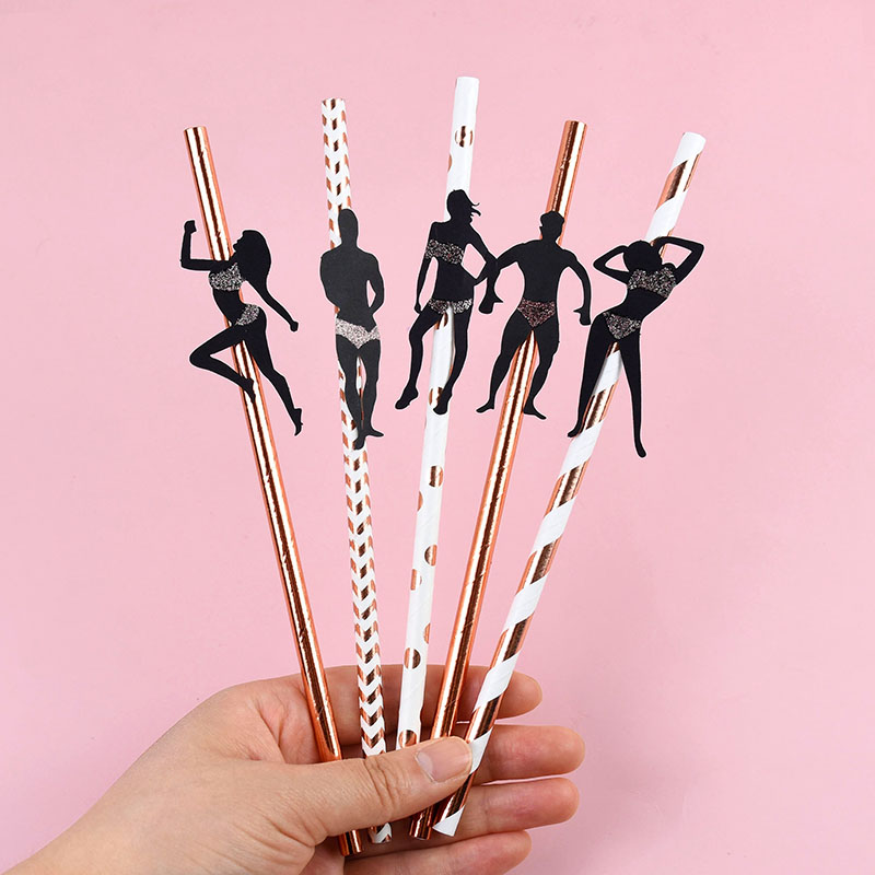 24pcs Bachelorette Party Strip - Men'S Grooming For Engagement 评论和价格