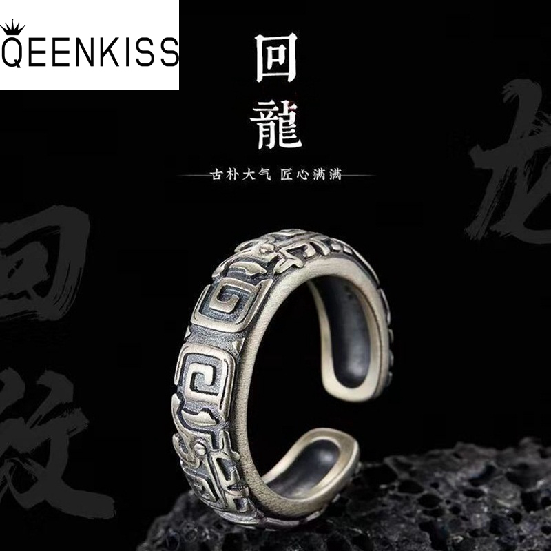QEENKISS 925 Sterling Silver R - Men'S Grooming Set Gift 评论和价格