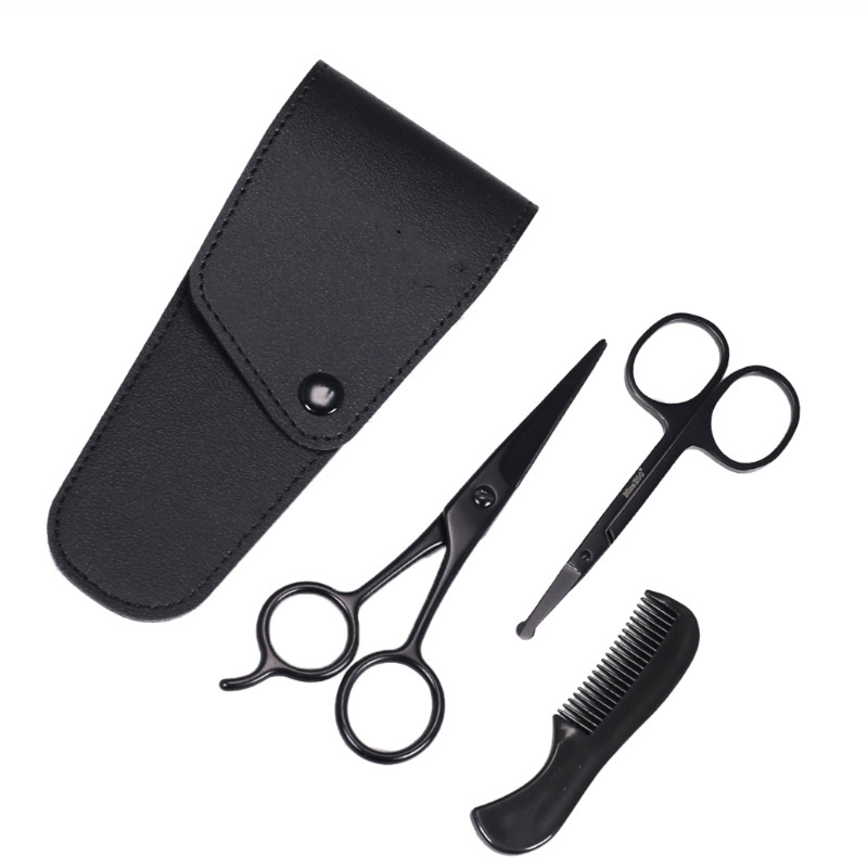 Mens Beard Grooming and Trimmi - Men'S Grooming Eyebrow Trimming 评论和价格