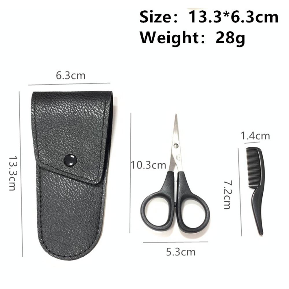 Mens Beard Grooming and Trimmi - Men'S Grooming Eyebrow Trimming 评论和价格