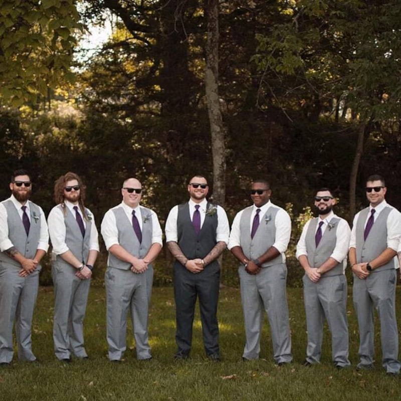 Groom to be Best Man Groomsman - Men'S Grooming For Engagement 评论和价格
