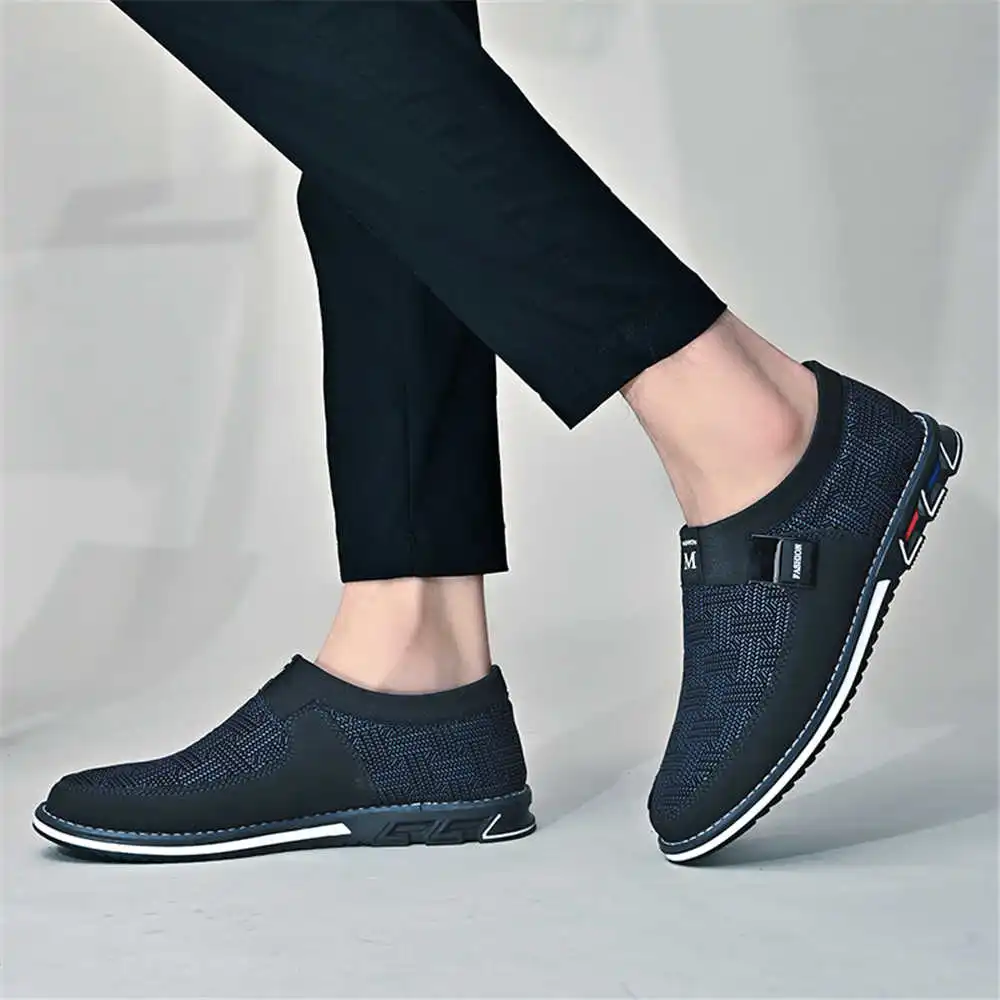 Dark Blue 44-45 Summer Shoes S - Quality Men'S Grooming Kit 评论和价格