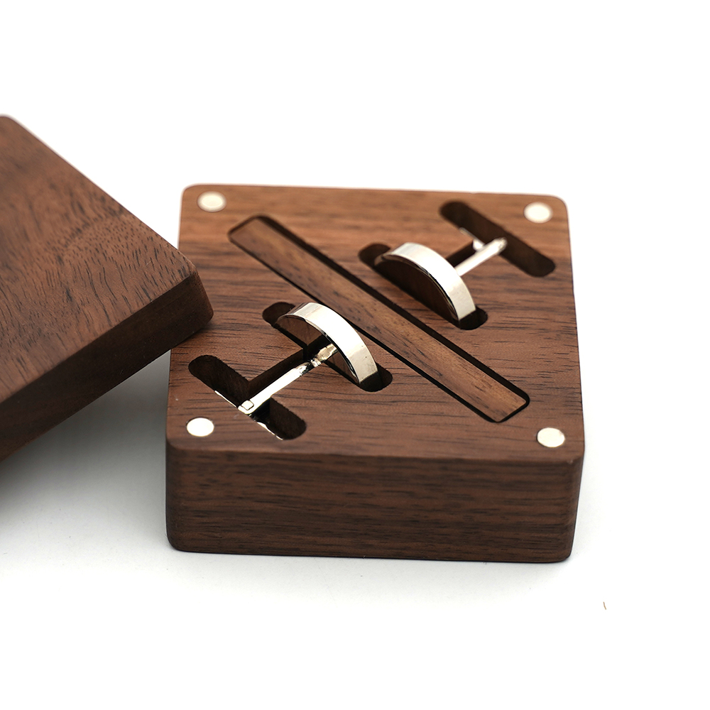 Custom Engraved Wooden Groom A - Men'S Grooming Set Gift 评论和价格