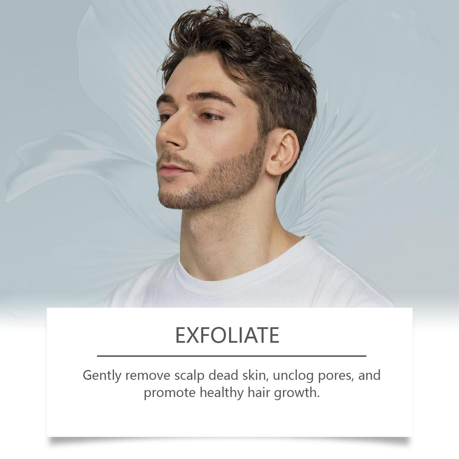 Men Hair Texture Powder Easy t - Men'S Grooming Wax 评论和价格