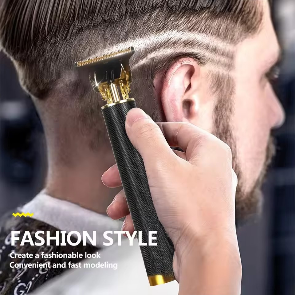 Electric Hair Clipper for Men  - Men'S Grooming Room 评论和价格