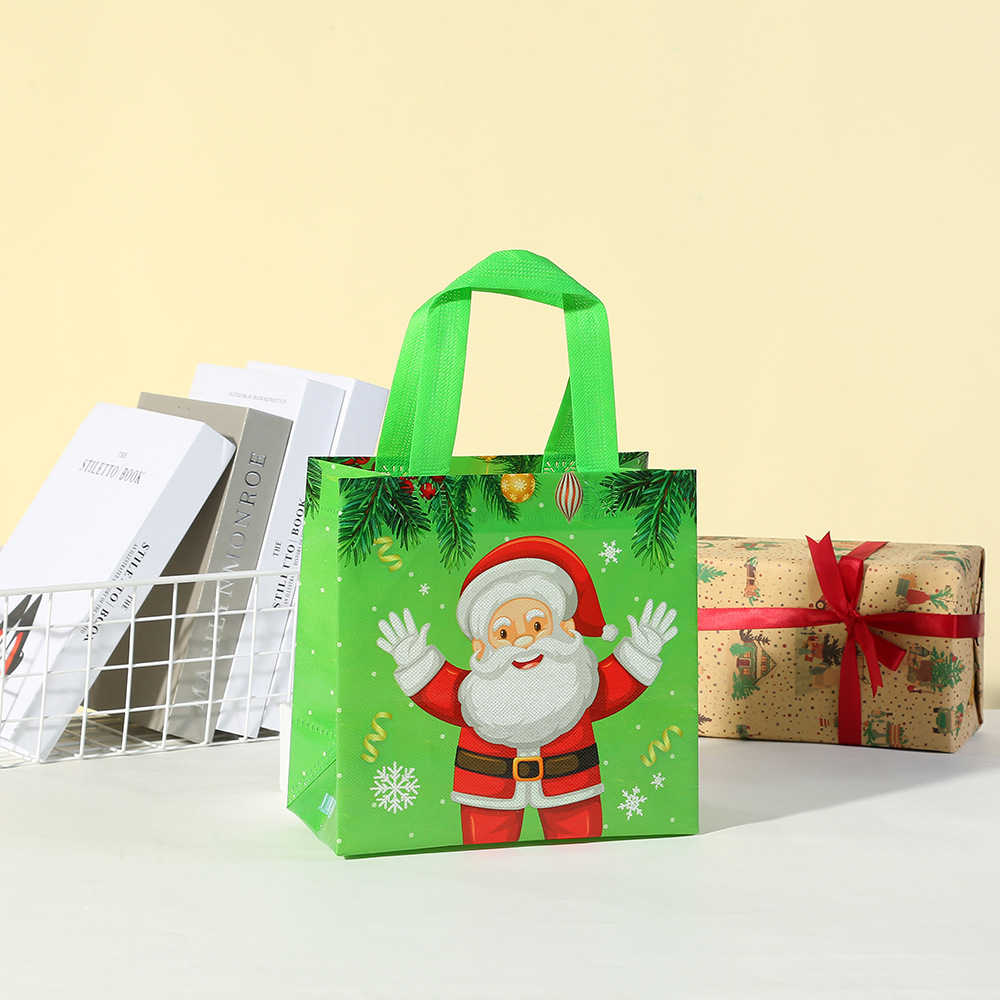 12 Pieces Non Woven Christmas  - Men'S Grooming For Engagement 评论和价格
