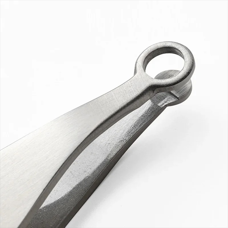 Professional Stainless Steel N - Men'S Grooming Eyebrow Trimming 评论和价格