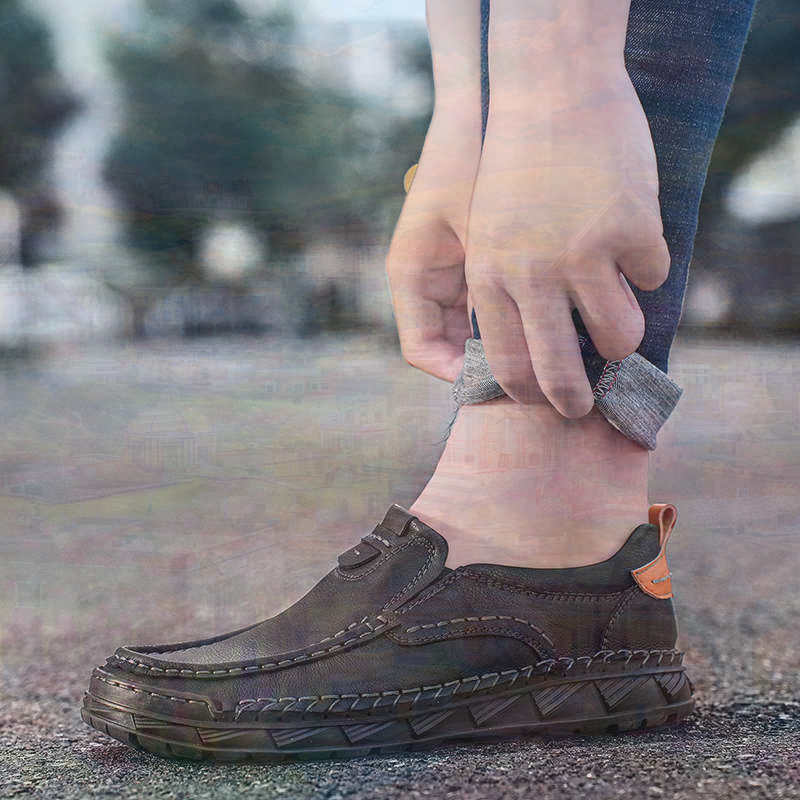 39 Slipon Sneakers Man 46 Walk - Quality Men'S Grooming Kit 评论和价格