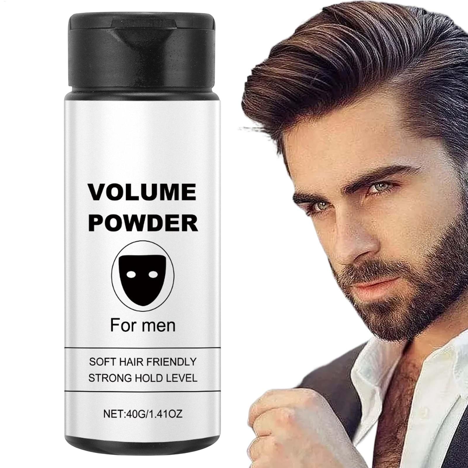 Texture Powder Volumizing Text - Men'S Grooming Wax 评论和价格
