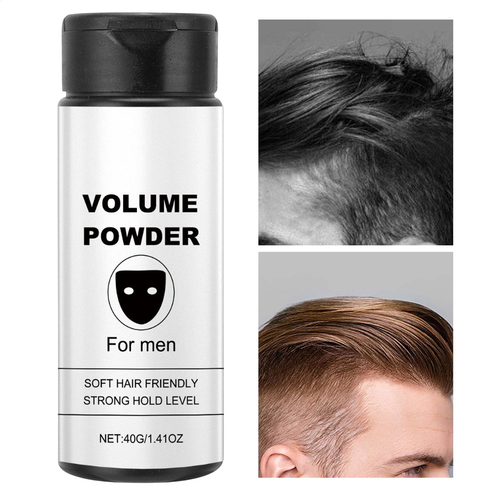 Texture Powder Volumizing Text - Men'S Grooming Wax 评论和价格