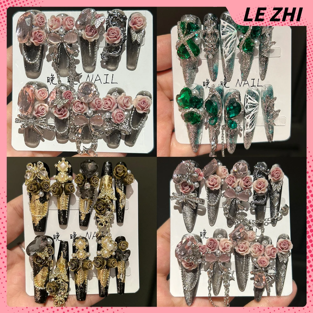 Luxury Court Romantic Rose Han - Men'S Grooming For Engagement 评论和价格