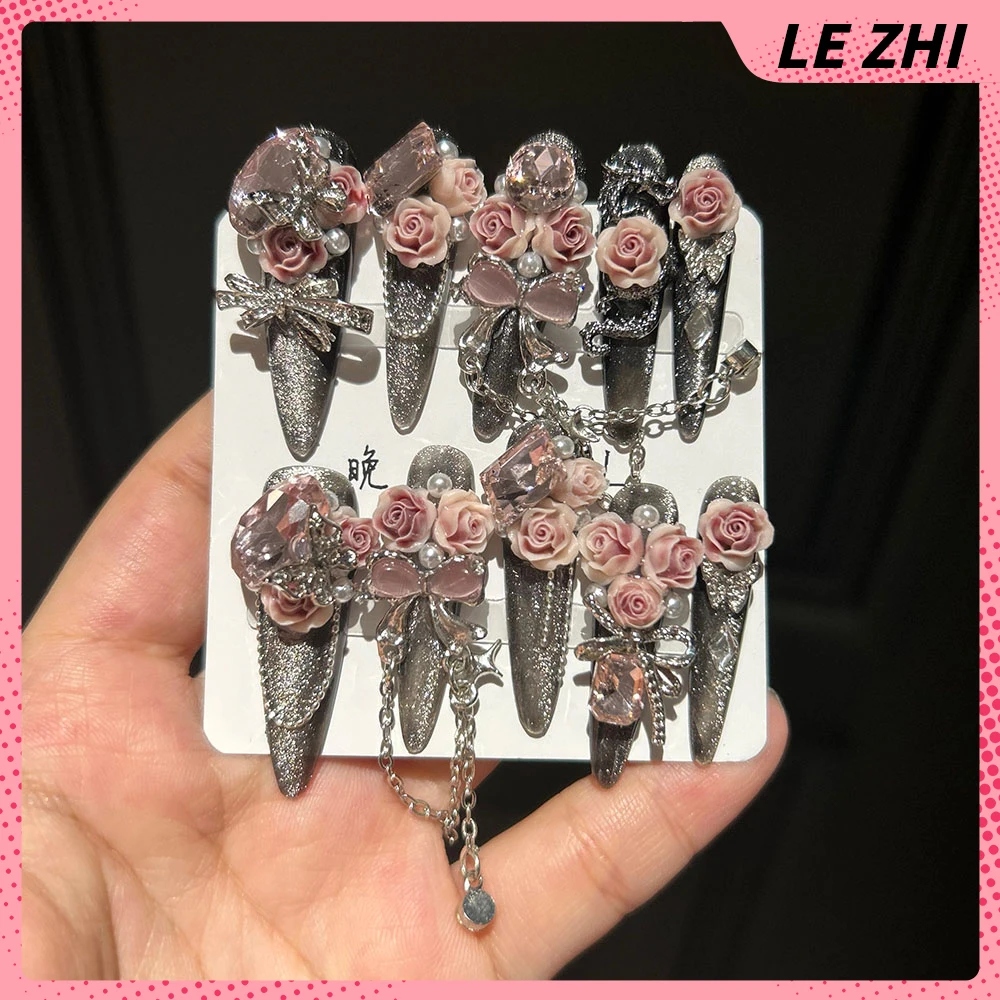 Luxury Court Romantic Rose Han - Men'S Grooming For Engagement 评论和价格