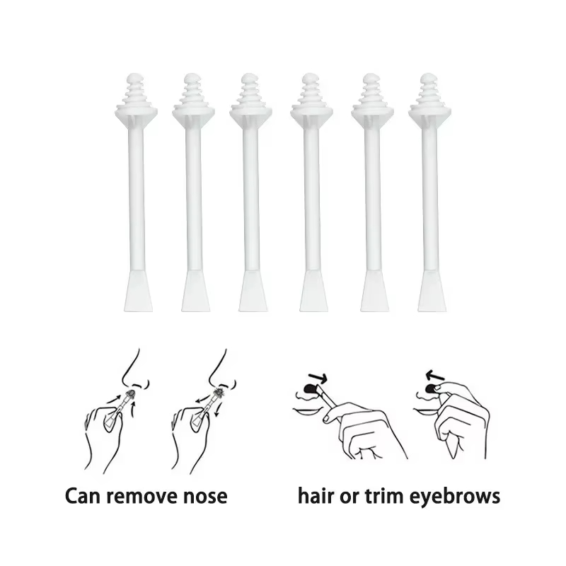 Painless Nose Wax Sticks Set N - Men'S Grooming Wax 评论和价格
