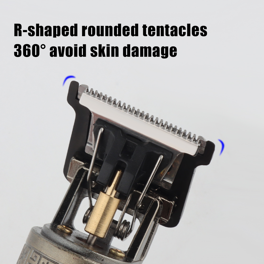 T9 USB Electric Hair Clipper F - Men'S Grooming Room 评论和价格