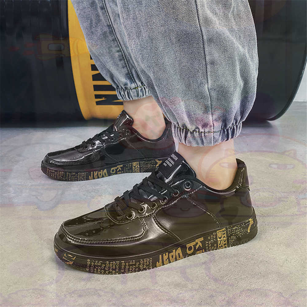 Round Foot Size 45 Sneakers Wh - Quality Men'S Grooming Kit 评论和价格