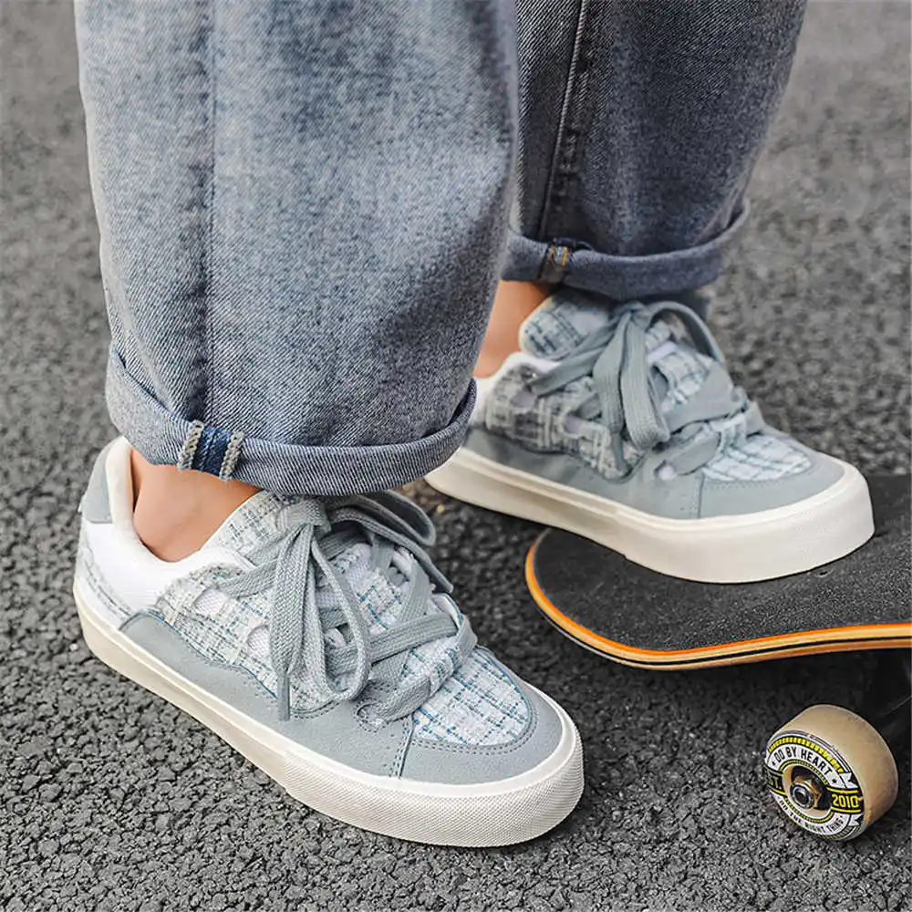 With Lacing Hiphop Women's Sch - Quality Men'S Grooming Kit 评论和价格