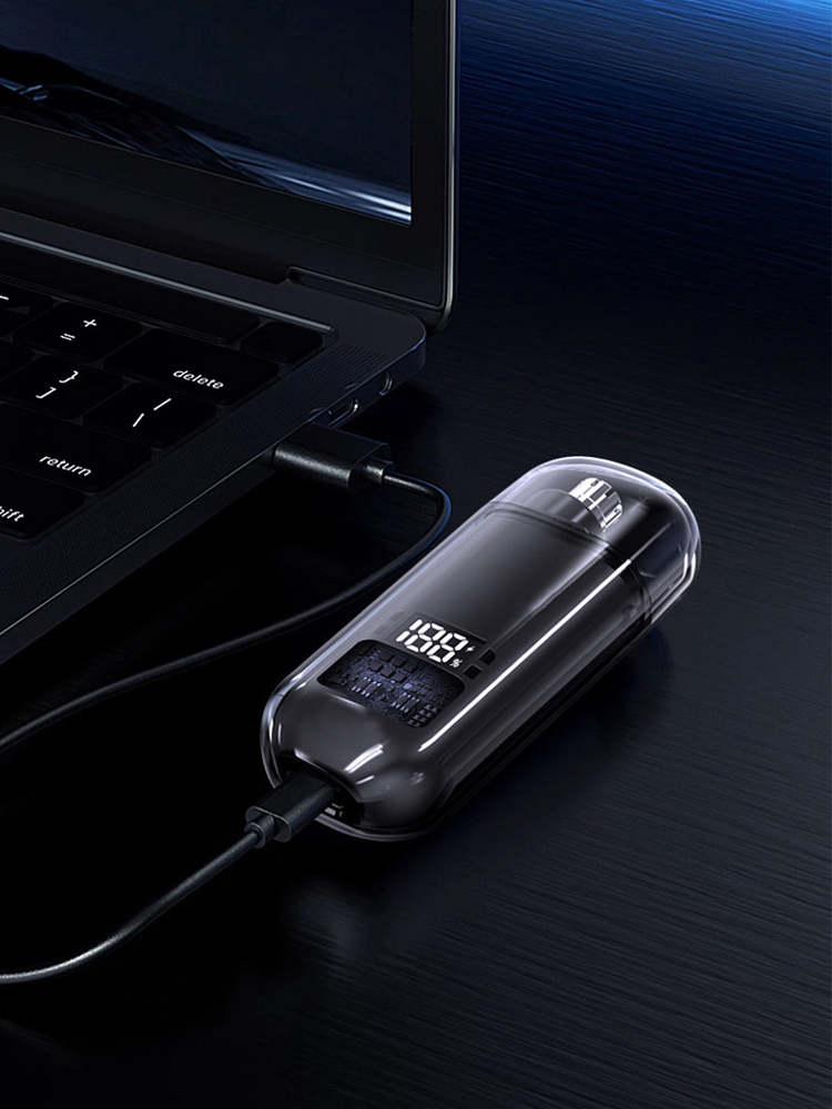 New 2026 Nose Electric digital - Quality Men'S Grooming Kit 评论和价格