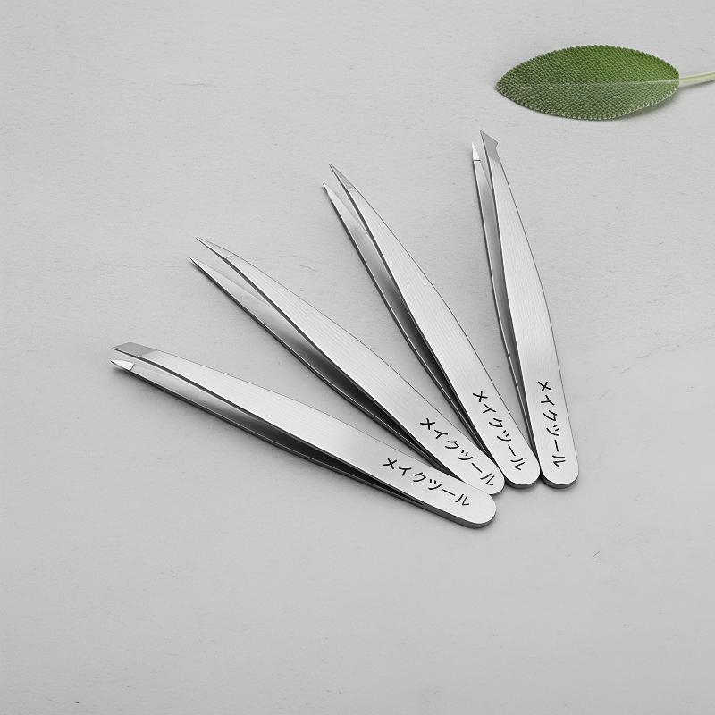 4 Pcs Multifunctional Eyebrow  - Men'S Grooming Eyebrow Trimming 评论和价格