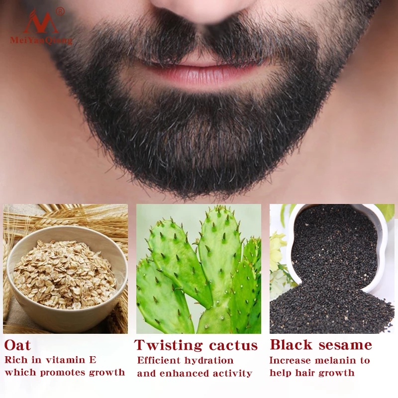 Natural Orange Organic Beard O - Men'S Grooming Wax 评论和价格