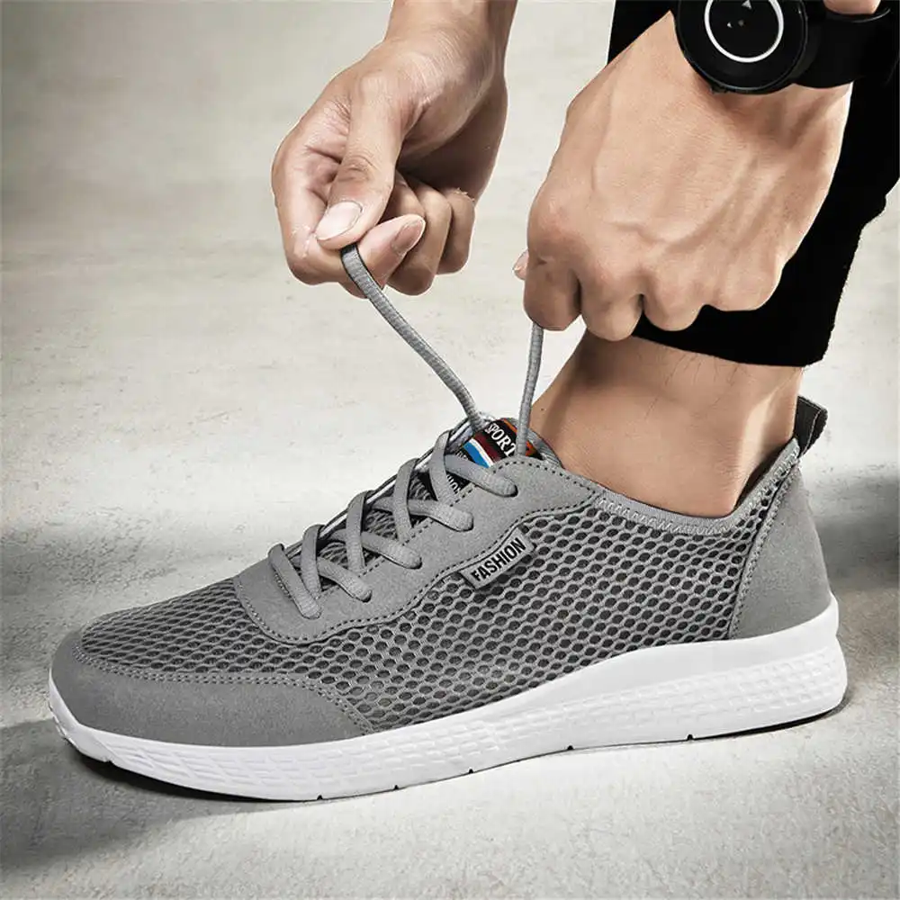 35-46 Breathable Light Blue Sn - Quality Men'S Grooming Kit 评论和价格